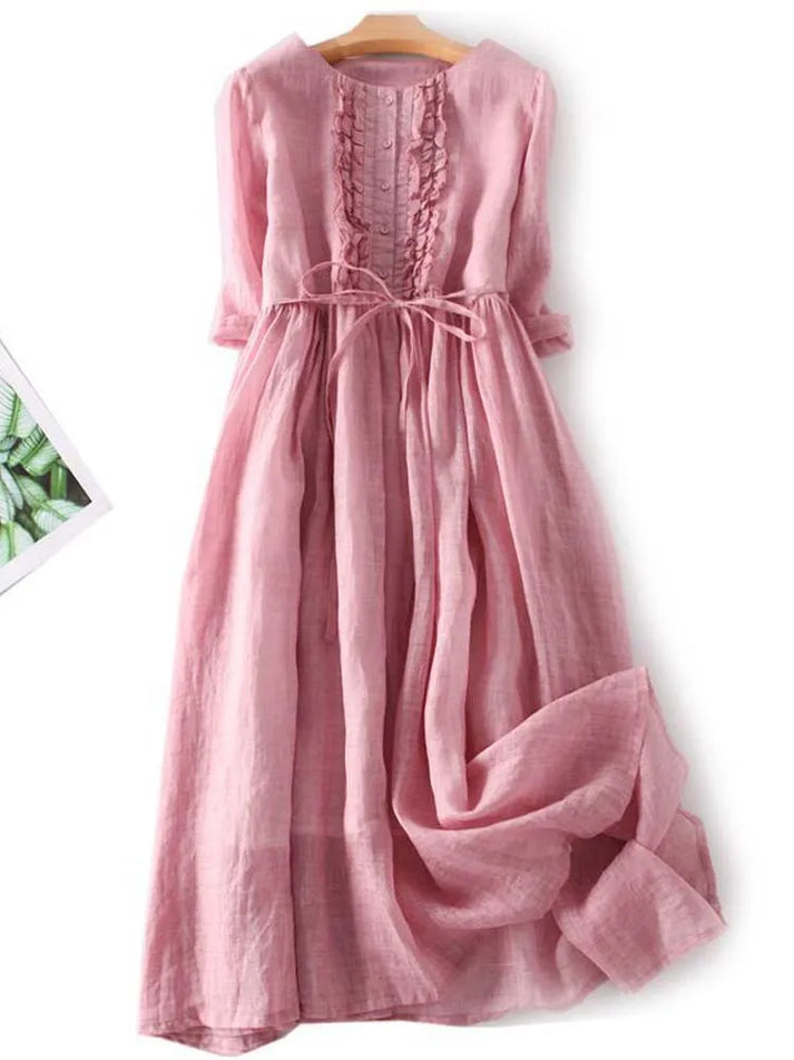Carrie | Elegant dress