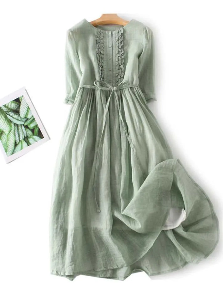 Carrie | Elegant dress