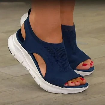 Ortho+ - Orthopedic Support Sandals