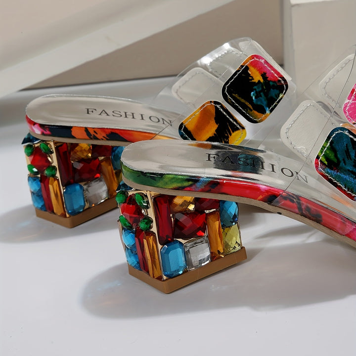 MIAMI -  Orthopedic Heels