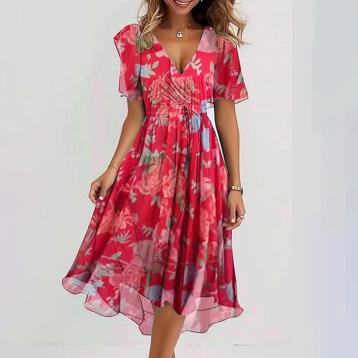Juniper™ | Elegant Summer Dress