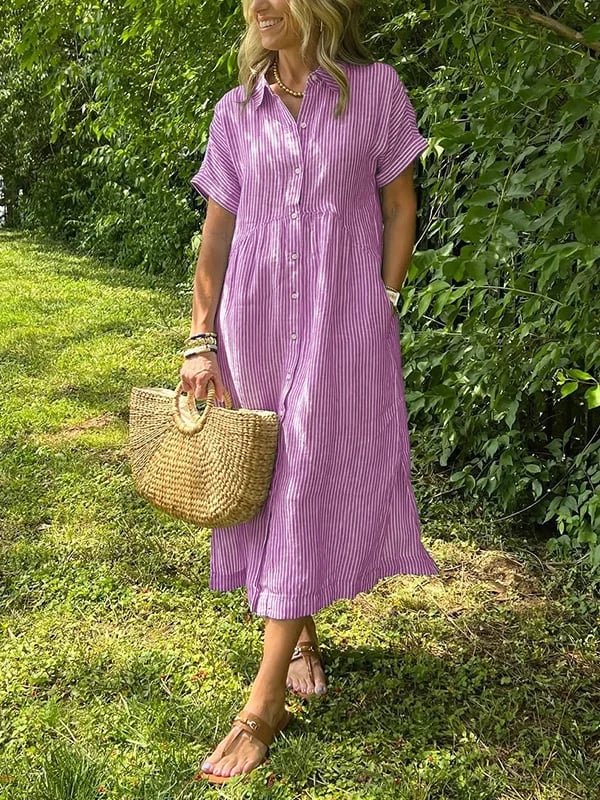 Leontine™ | Maxi Dress
