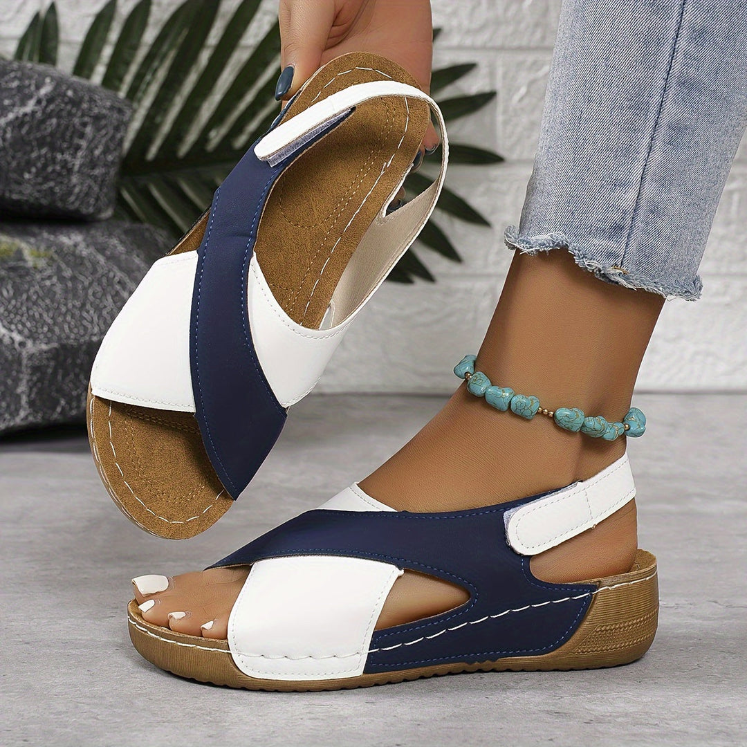 Maia | Orthopedic Comfort Sandals