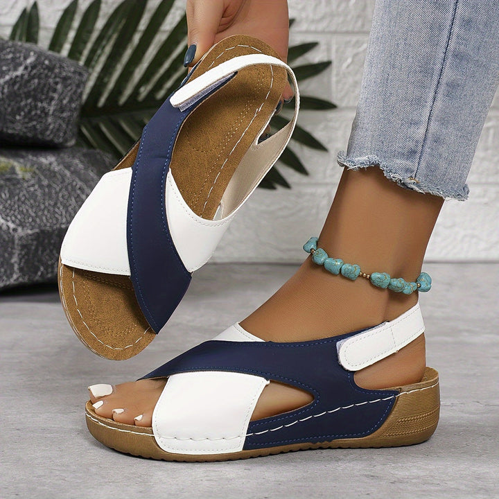 Maia | Orthopedic Comfort Sandals