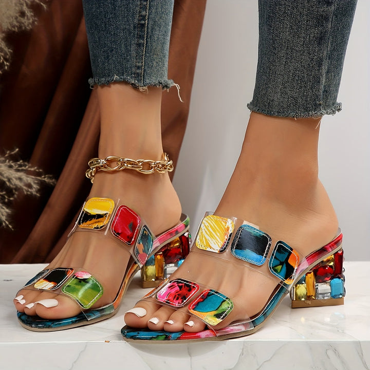 MIAMI -  Orthopedic Heels
