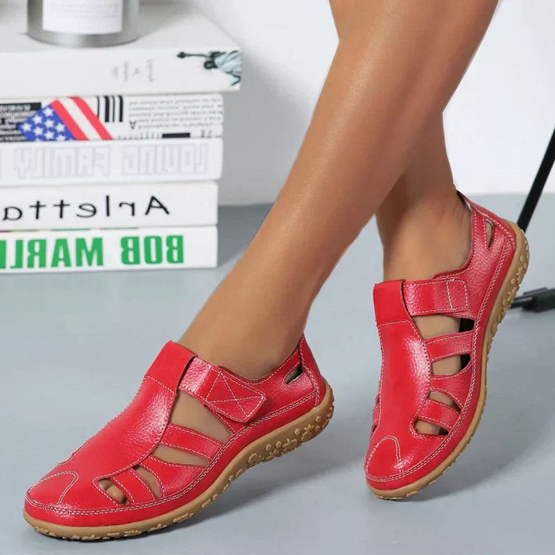 Atasia™ | Comfortable Anti-Slip Sandals