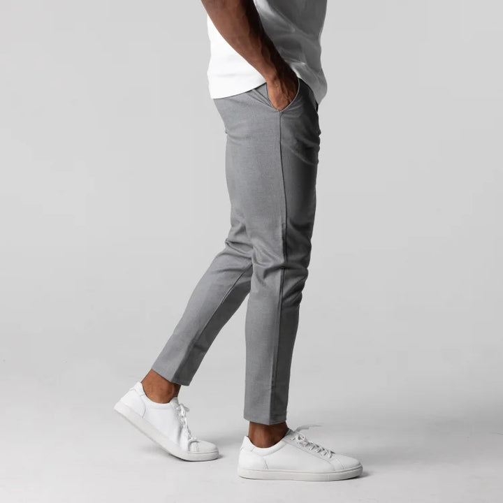 Clark™ | Modern and Comfortable Stretch Pants
