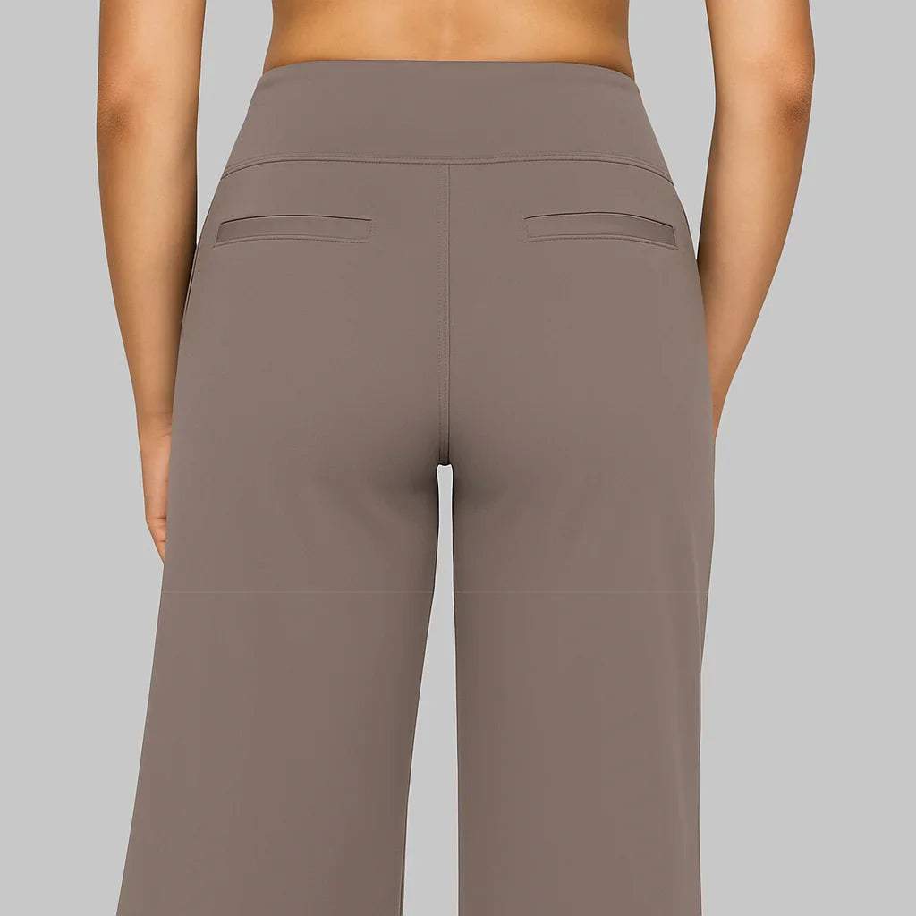 Klara™ | Comfortable Stretch Pants