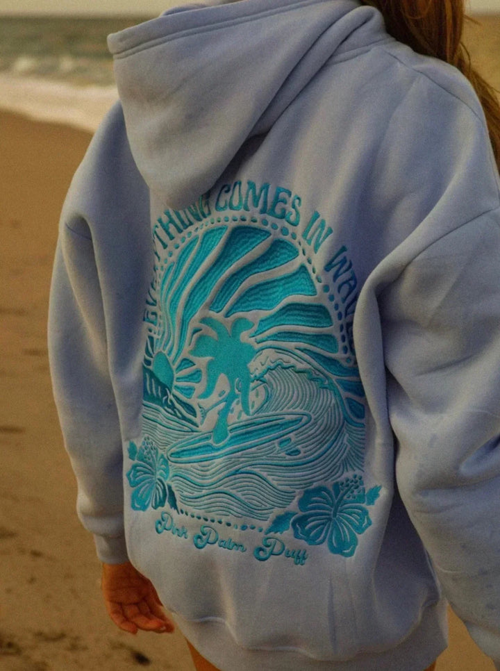 Aleigha™ | Comfy Elegant Hoodie