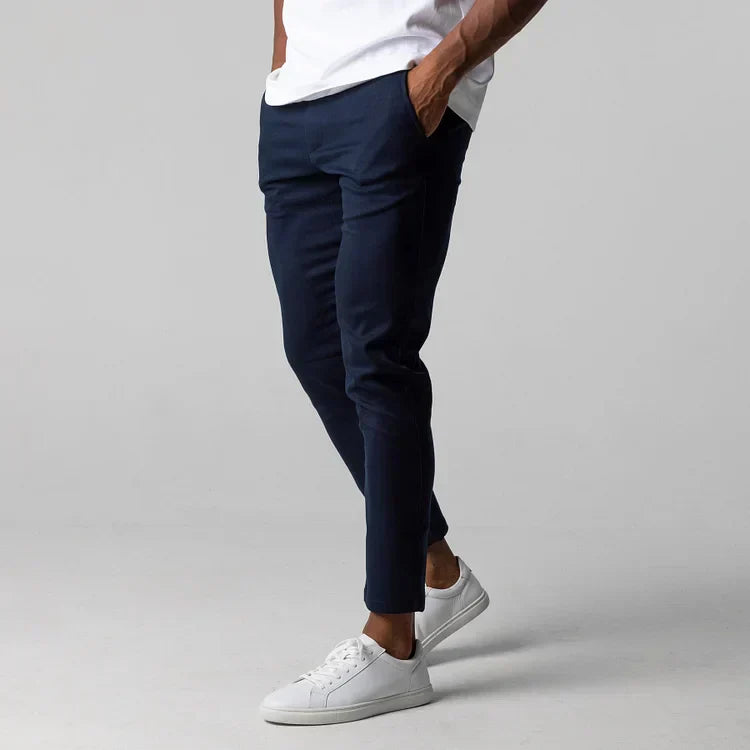 Clark™ | Modern and Comfortable Stretch Pants