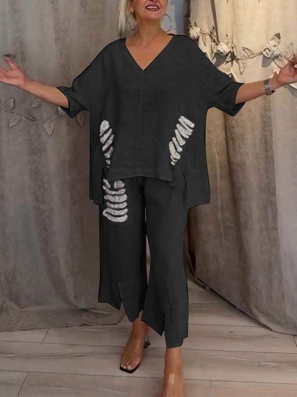 Bianca™ | Two-Piece Summer Outfit