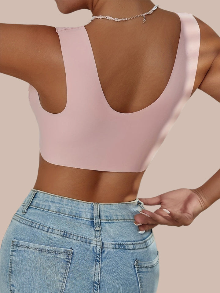 Brielle | Sculpted Posture-Perfect Push-Up Bra 1+1 FREE
