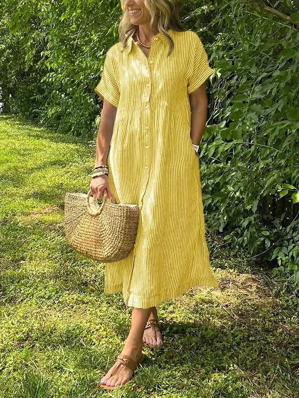 Leontine™ | Maxi Dress