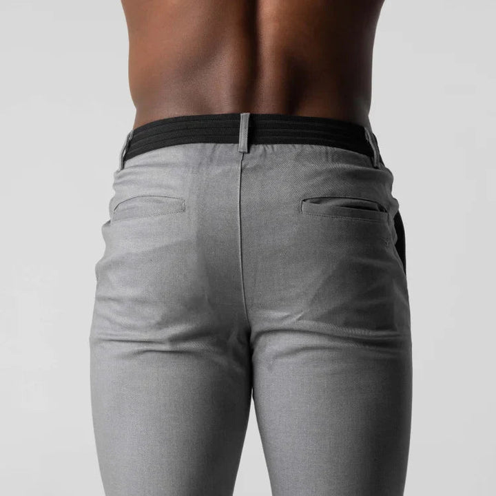 Clark™ | Modern and Comfortable Stretch Pants