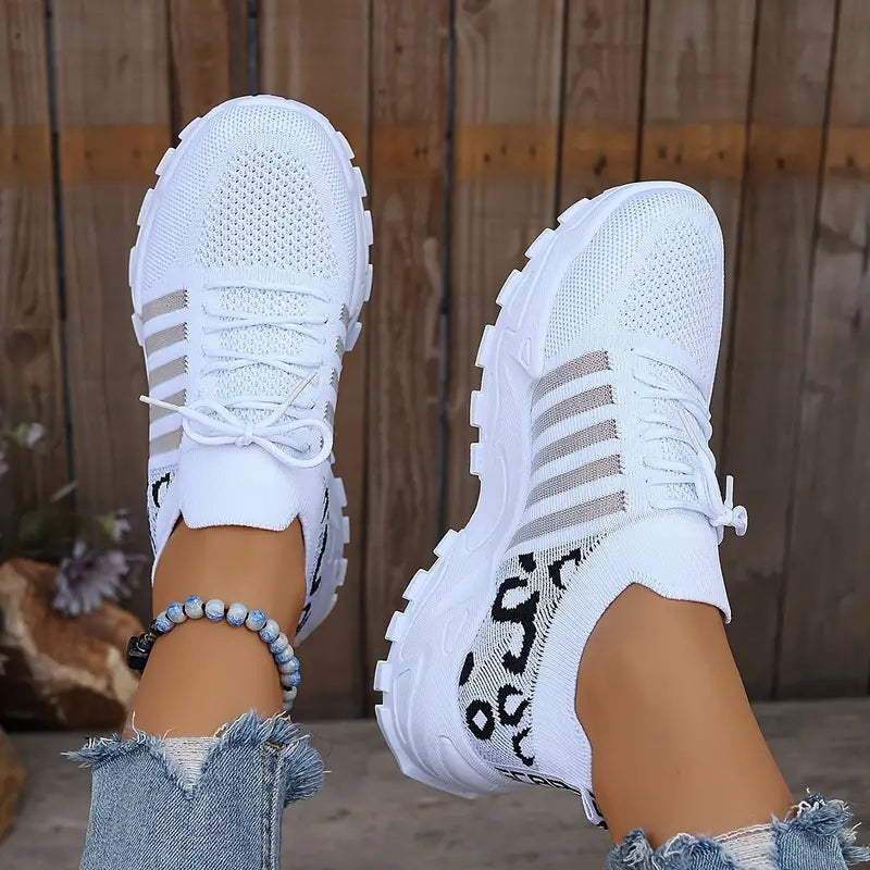 Peyton | Sleek Casual Shoes