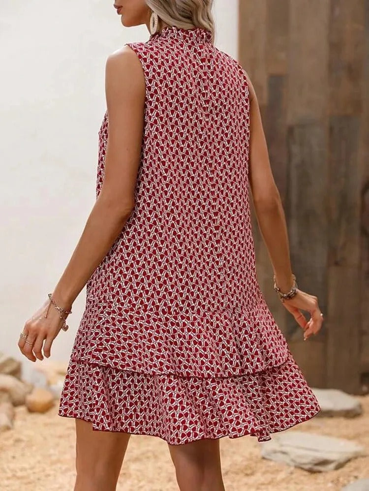 Maelis™ | Flowy Summer Dress