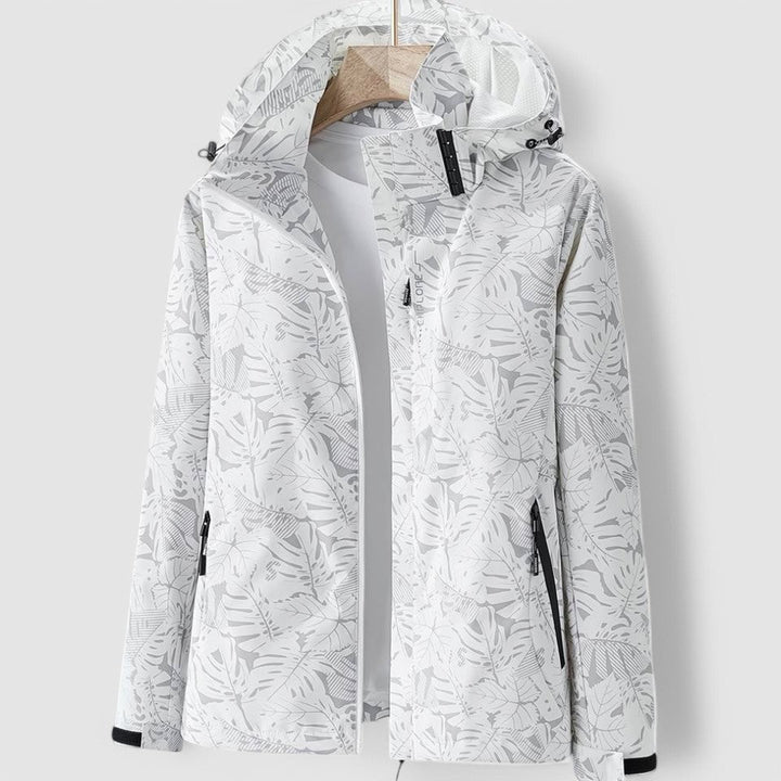 Eva™ | Waterproof & Windproof Jacket
