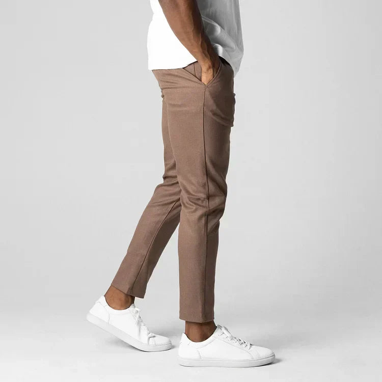 Clark™ | Modern and Comfortable Stretch Pants