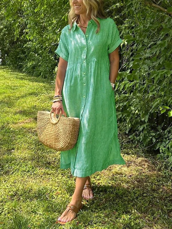 Leontine™ | Maxi Dress