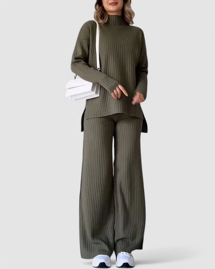 Avery | Stylish Casual Set