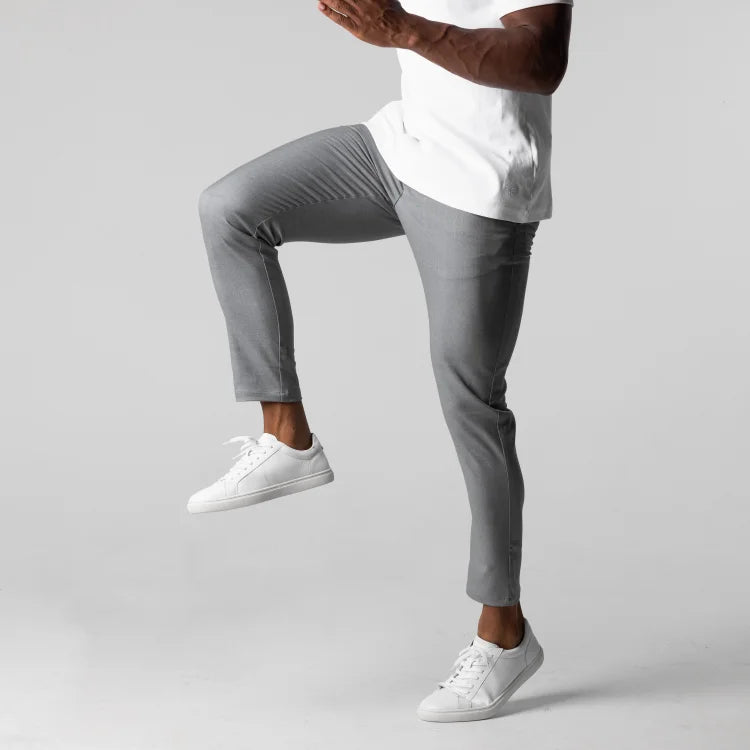 Clark™ | Modern and Comfortable Stretch Pants