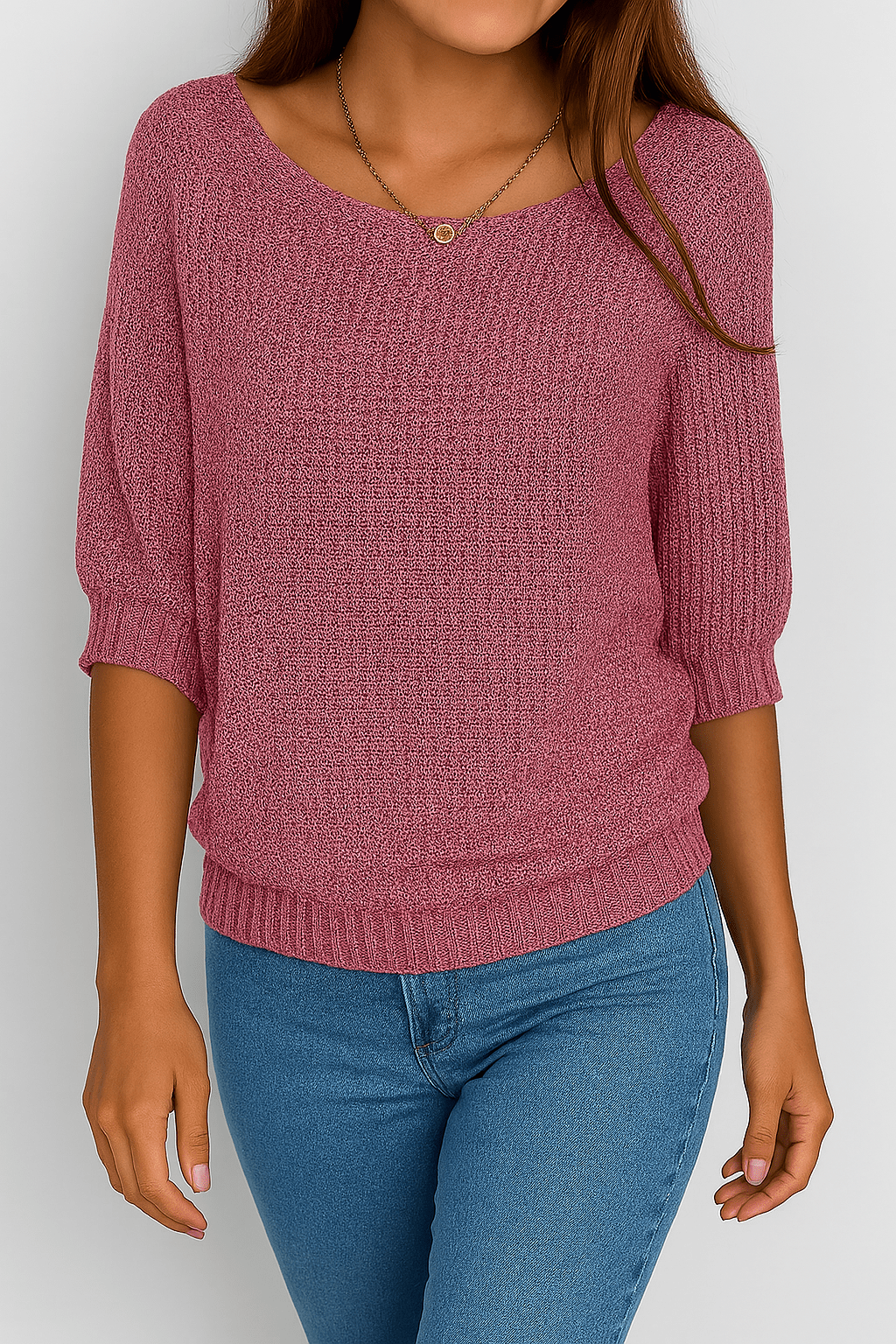 Aponi™ | Spring Sweater