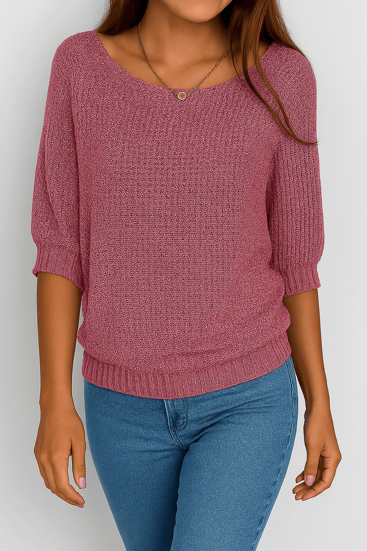 Aponi™ | Spring Sweater