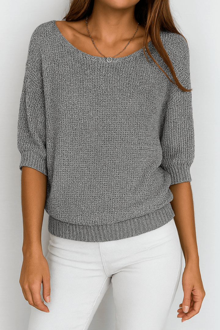 Aponi™ | Spring Sweater