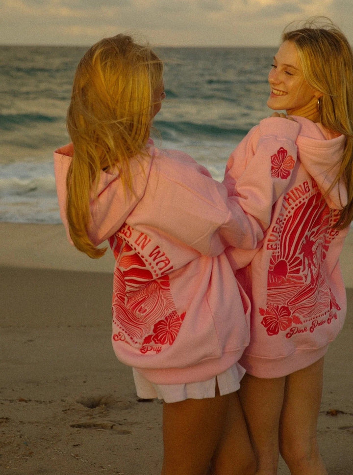 Aleigha™ | Comfy Elegant Hoodie