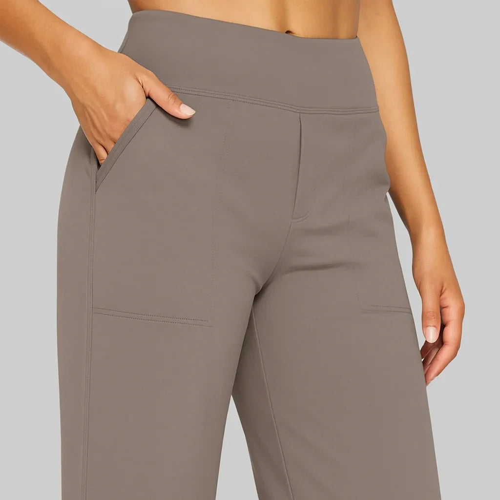 Klara™ | Comfortable Stretch Pants