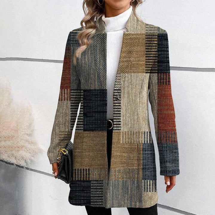 Trinity | Modern Elegant Blazer