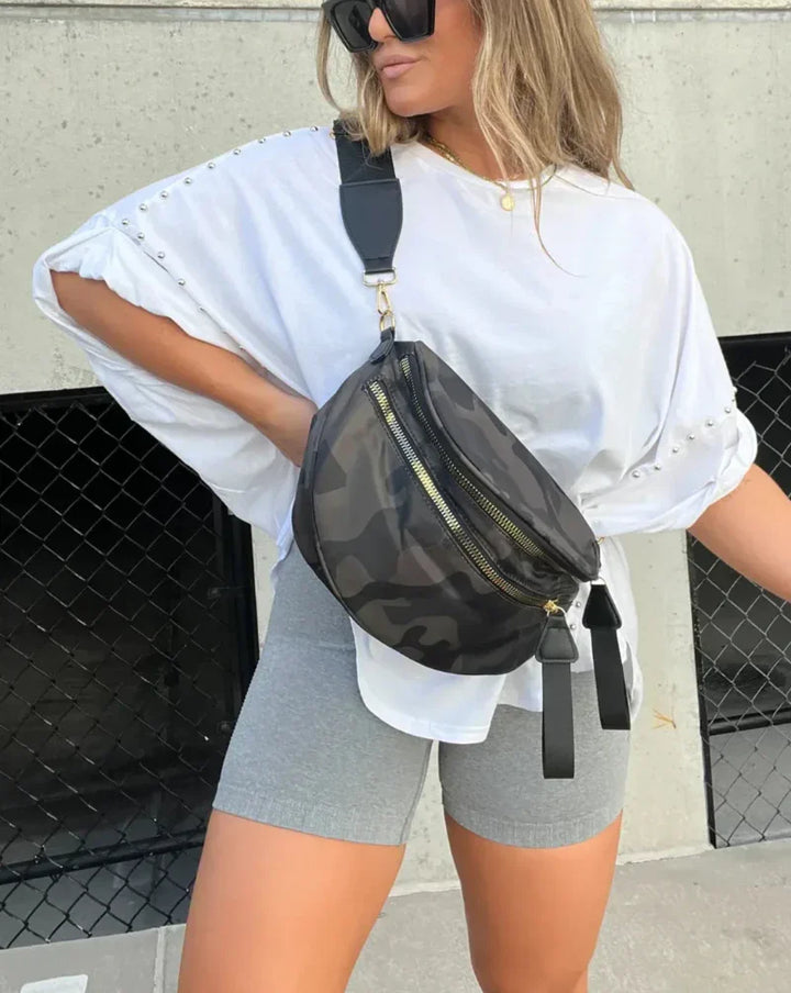 Cassandra | Comfortable and Stylish Classic Tee