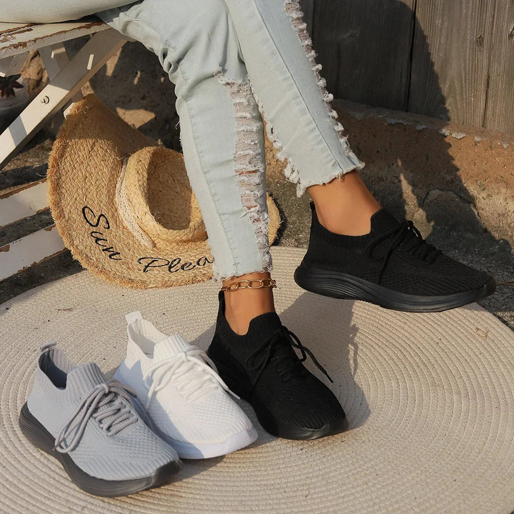 Millie  Orthopedic Women's Sneakers