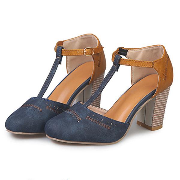 Piper | High  Orthopedic Heels