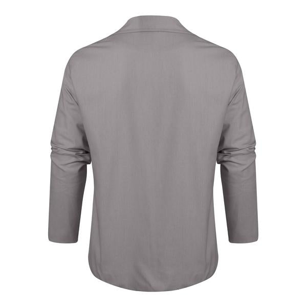 Morgan | Stylish Button-Down Linen Blazer