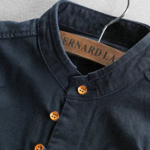 Anthony™ | Stylish Button-Down Shirt