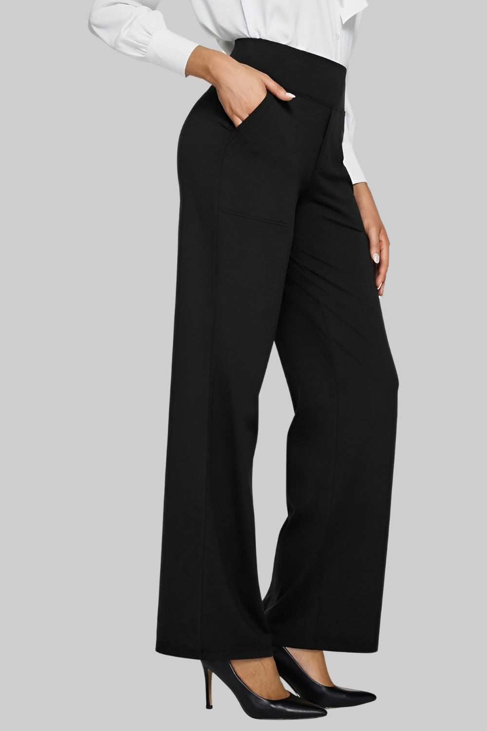 Klara™ | Comfortable Stretch Pants