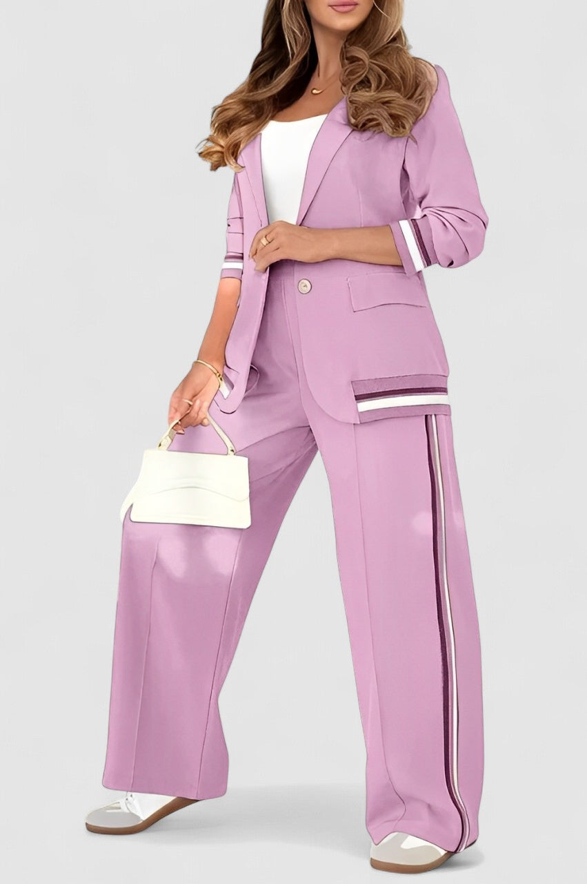 Eleanor™ | Casual 2-Piece Set