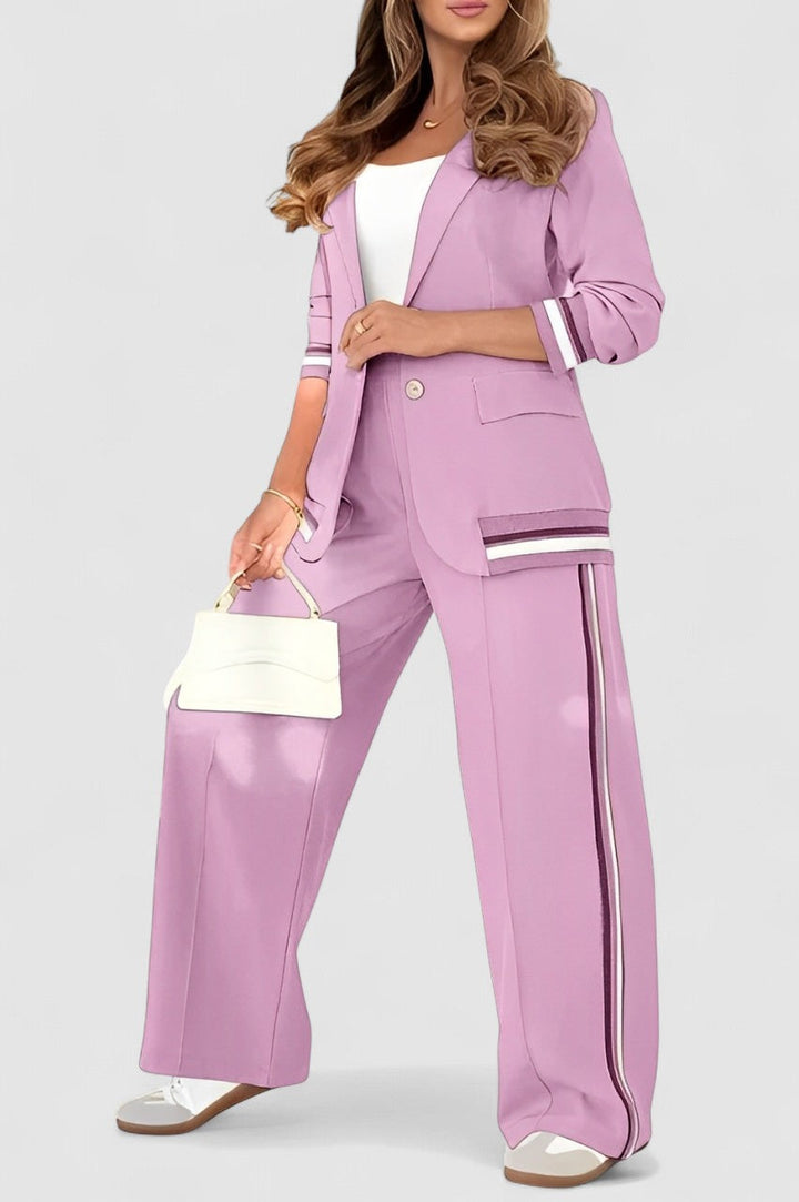 Eleanor™ | Casual 2-Piece Set
