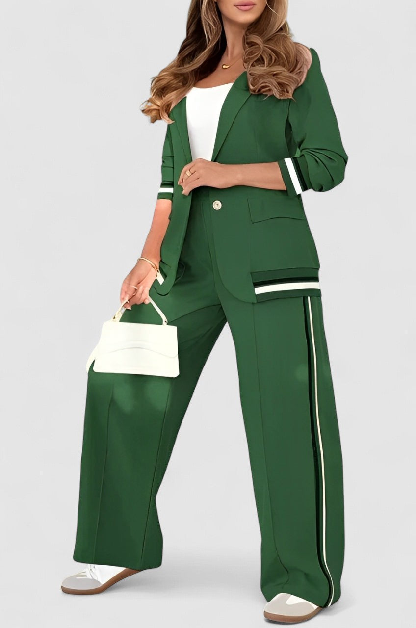 Eleanor™ | Casual 2-Piece Set