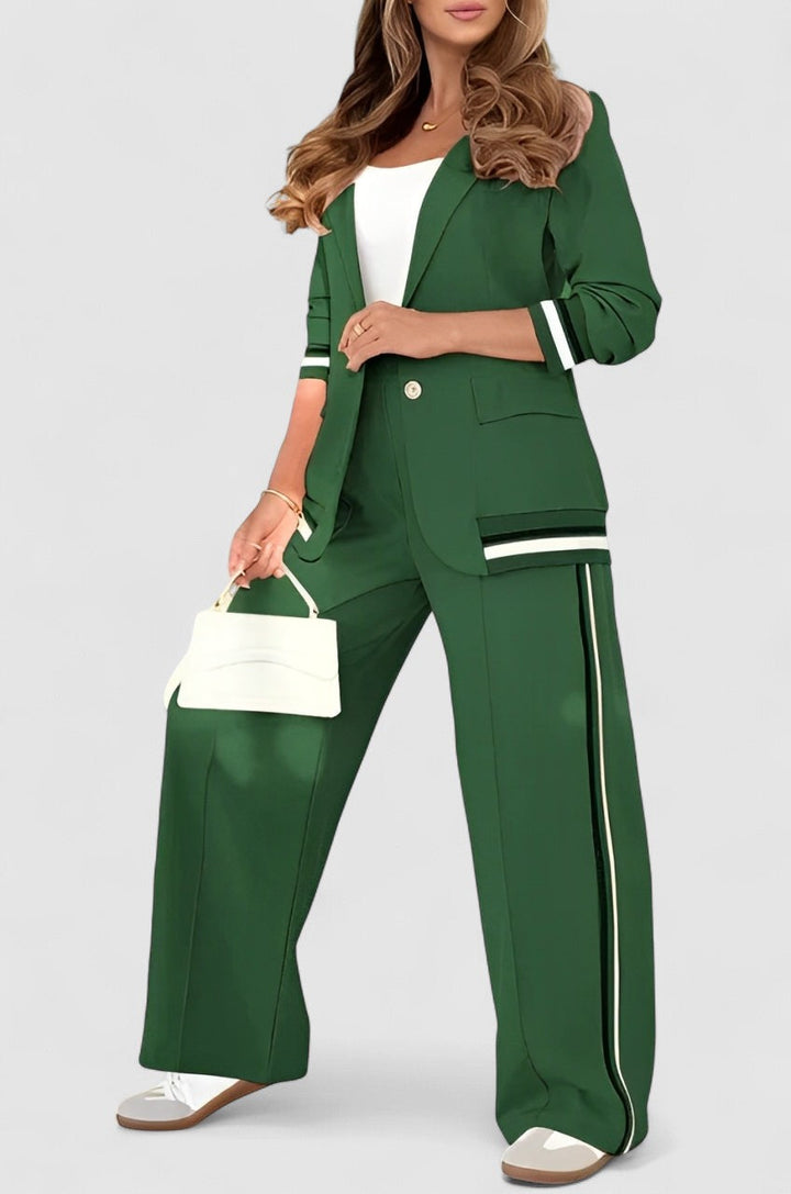 Eleanor™ | Casual 2-Piece Set
