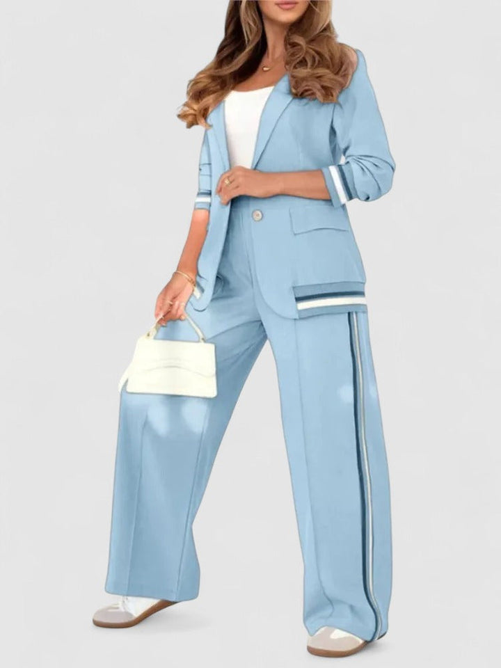 Eleanor™ | Casual 2-Piece Set