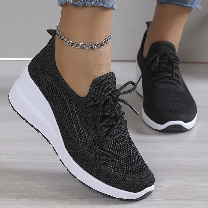 Kira | Women's Comfortable Orthopedic Shoes