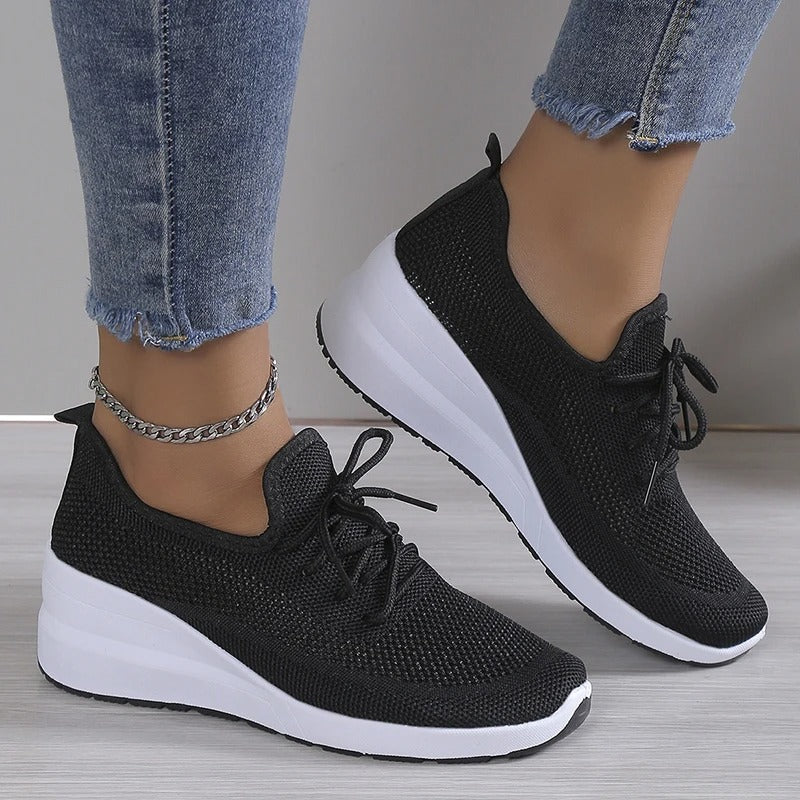 Kira | Women's Comfortable Orthopedic Shoes