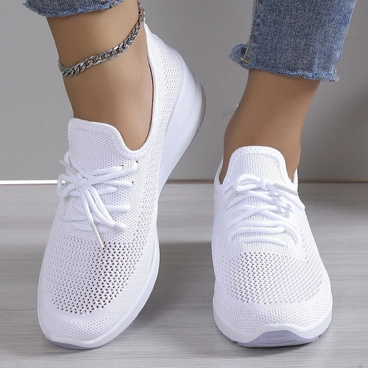 Kira | Women's Comfortable Orthopedic Shoes