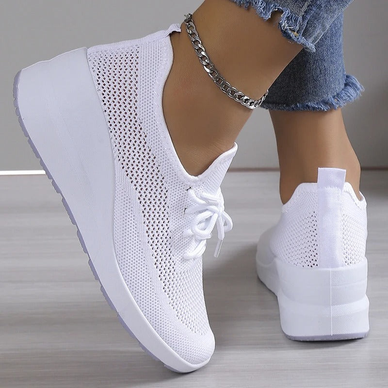 Kira | Women's Comfortable Orthopedic Shoes