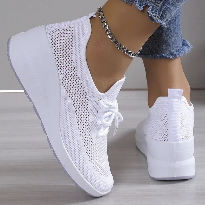 Kira | Women's Comfortable Orthopedic Shoes