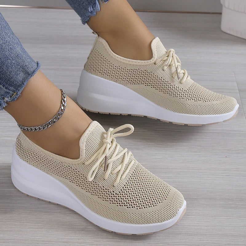 Kira | Women's Comfortable Orthopedic Shoes