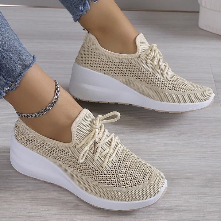 Kira | Women's Comfortable Orthopedic Shoes