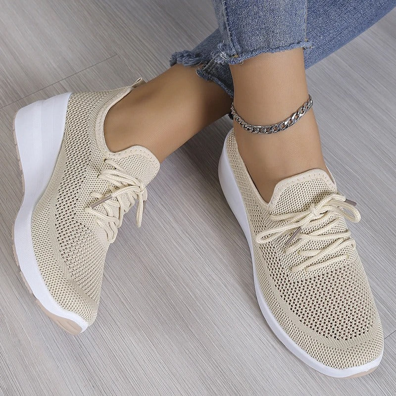 Kira | Women's Comfortable Orthopedic Shoes